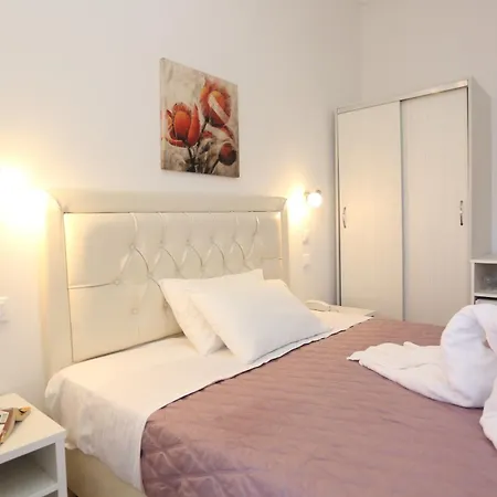 Hotel Sun Polychrono