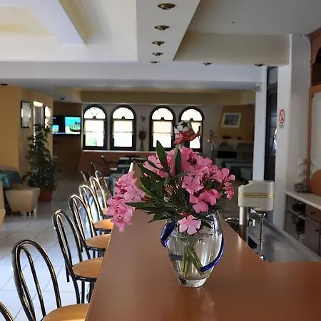 Sun Hotel Polychrono