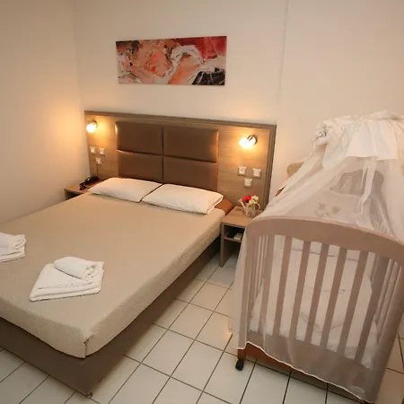 Отель Sun 3*