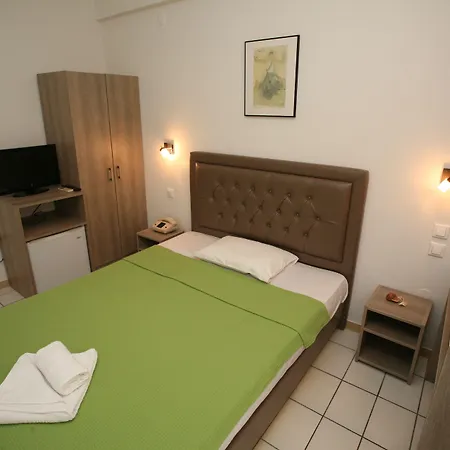 Отель Sun 3*
