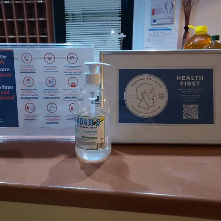 Sun Hotel Polychrono