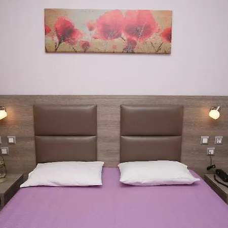 Sun Hotel 3*