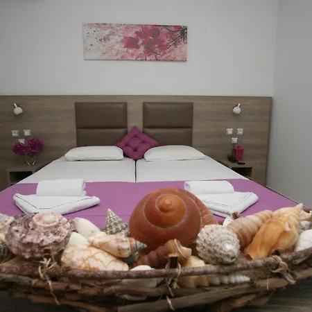 Hotel Sun 3*