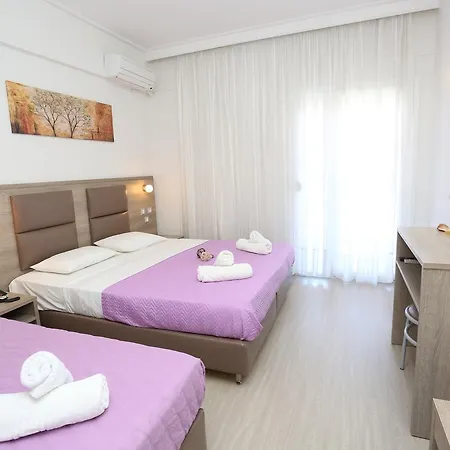 Отель Sun 3*