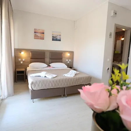 Sun Hotel Polychrono