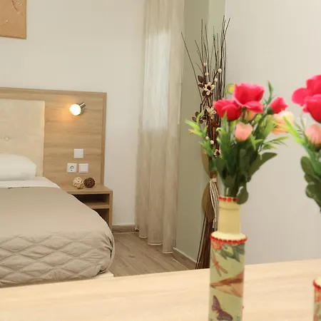 Hotel Sun Polychrono