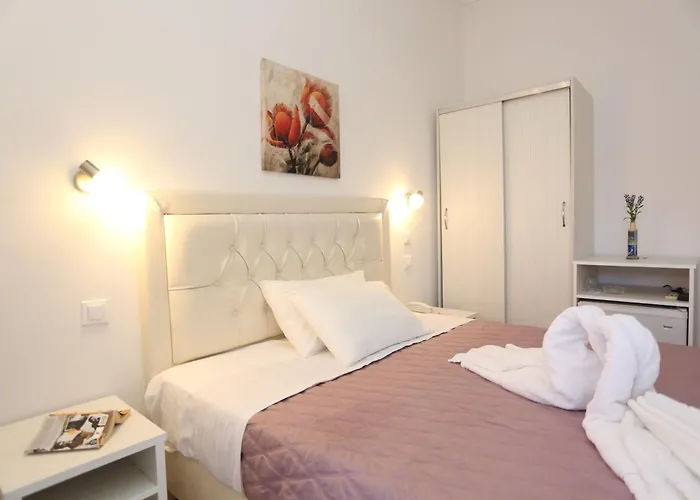 Hotel Sun Polychrono