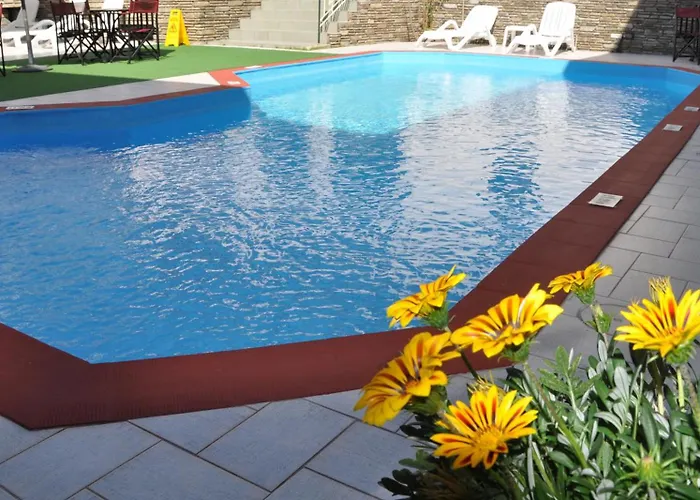 Hotel Sun 3*