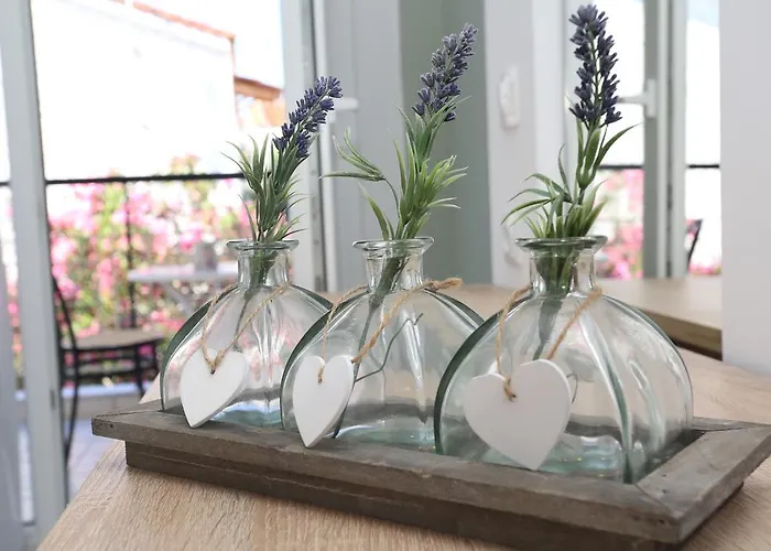 Sun Hotel Polychrono