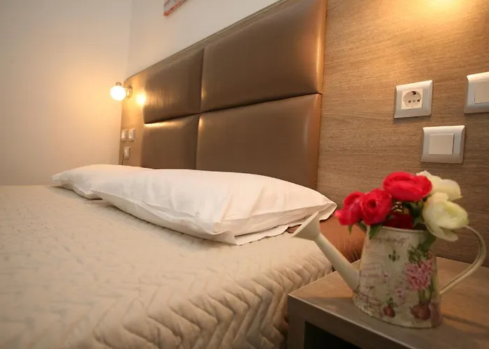 Sun Hotel Polychrono