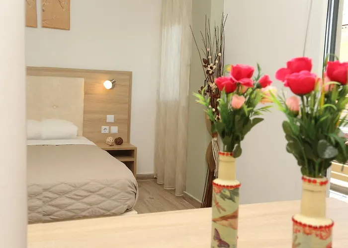 Hotel Sun Polychrono