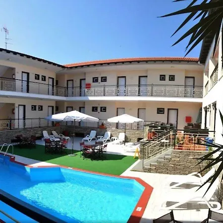 Hotel Sun 3*