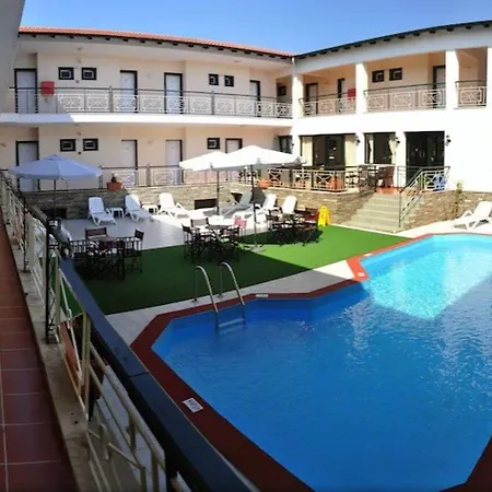 Hotel Sun Polychrono