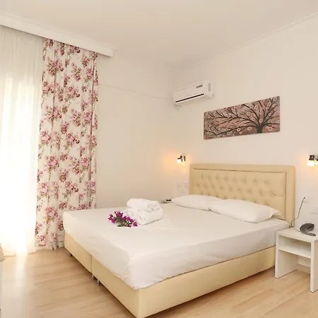 Hotel Sun Polychrono