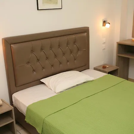 Sun Hotel Polychrono