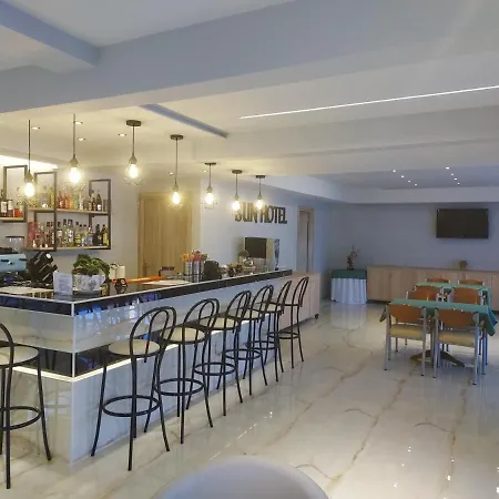 Hotel Sun 3*