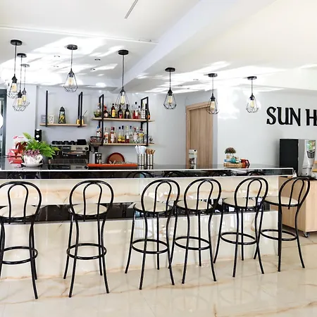 Sun פוליכרונו