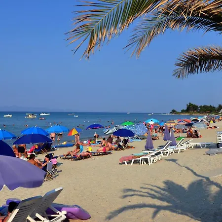 Hotel Sun Polychrono