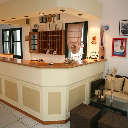 Hotel Sun Polychrono