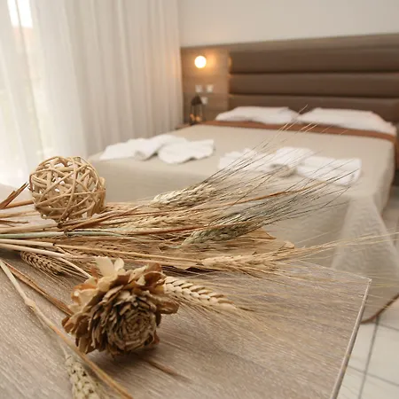 Sun 호텔 폴리크로노