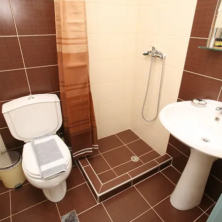 Hotel Sun Polychrono