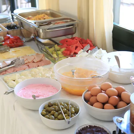 Sun Hotel Polychrono