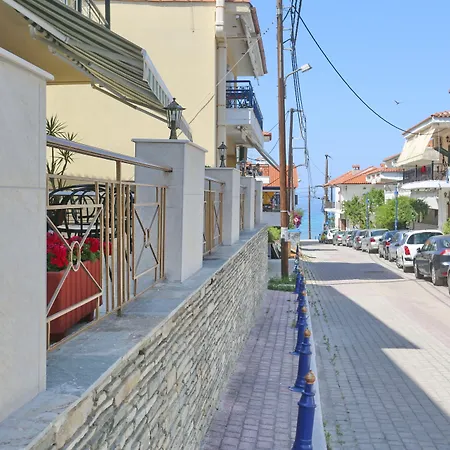 Sun Hotel Polychrono