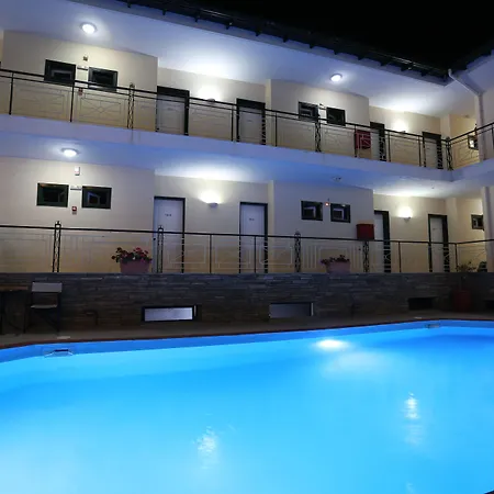 Sun Hotel