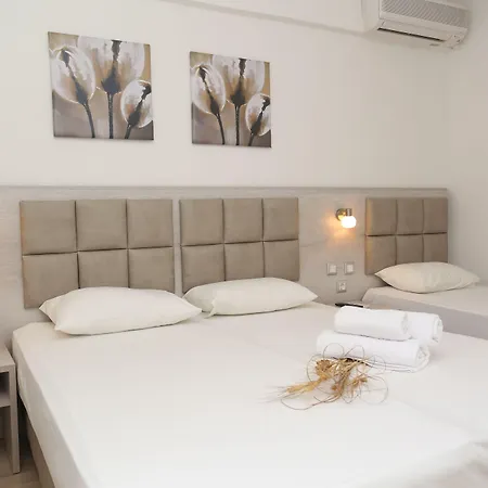 Hotel Sun Polychrono