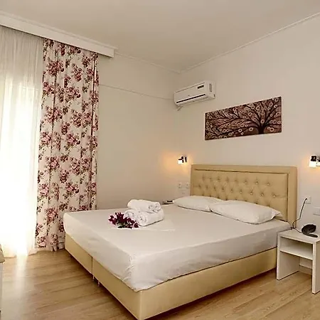 Sun Otel 3*