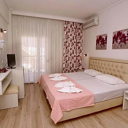 Sun Otel 3*