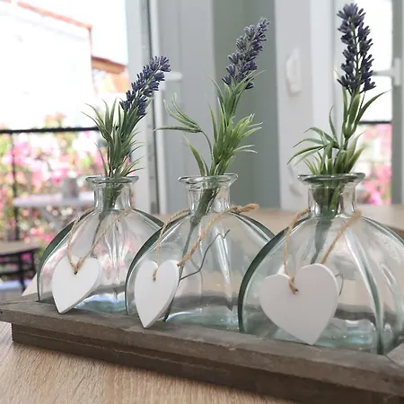 Sun 호텔 폴리크로노