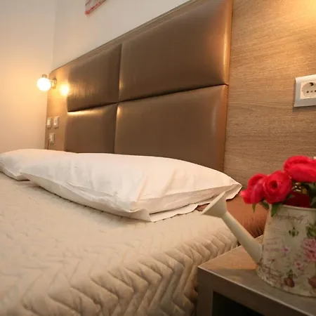 Sun Hotel Polychrono