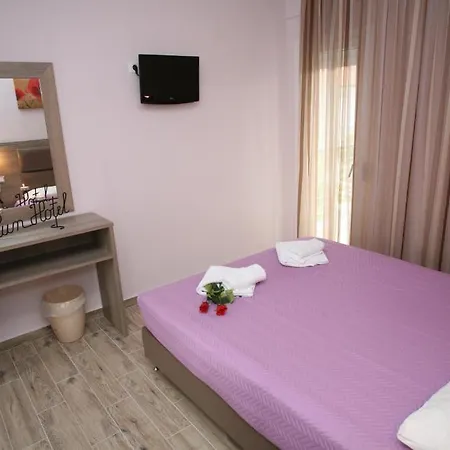 Sun Hotel Polychrono