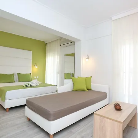 Hotel Sun Polychrono