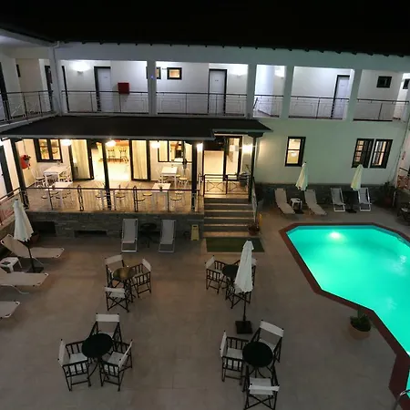 Sun 3* 폴리크로노