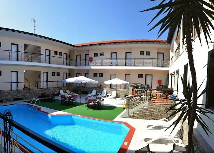 Hotel Sun 3*