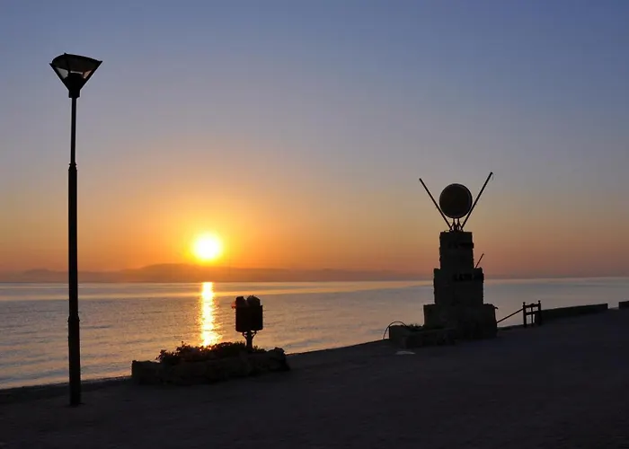 酒店 阳光酒店 3*