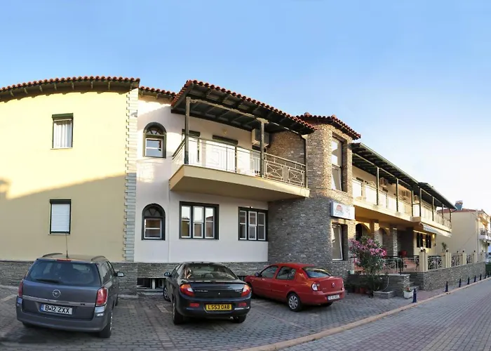 阳光酒店 波利克罗诺