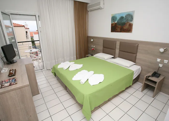 Sun Hotel 3*