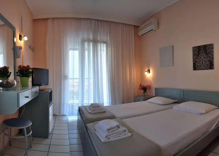 Hotel Sun