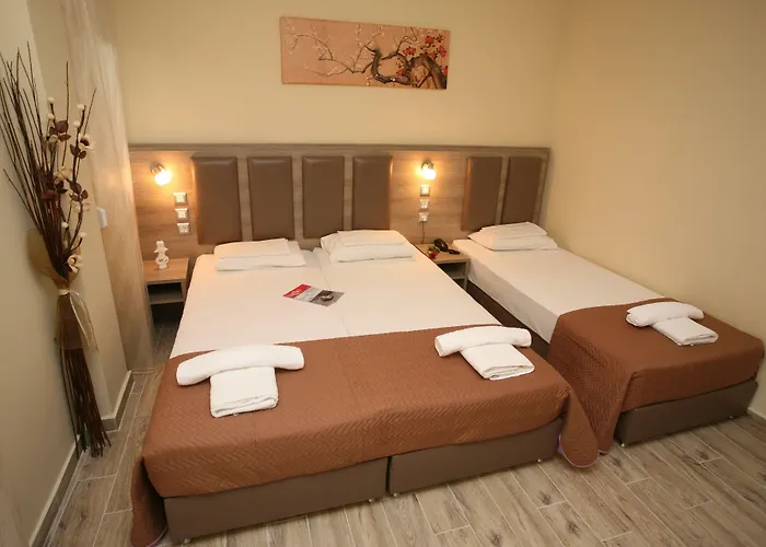 Sun Hotel 3*