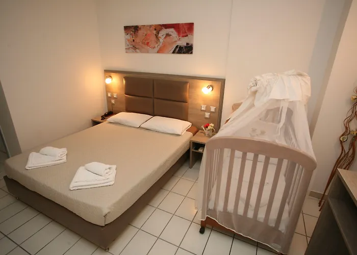Hotel Sun 3*
