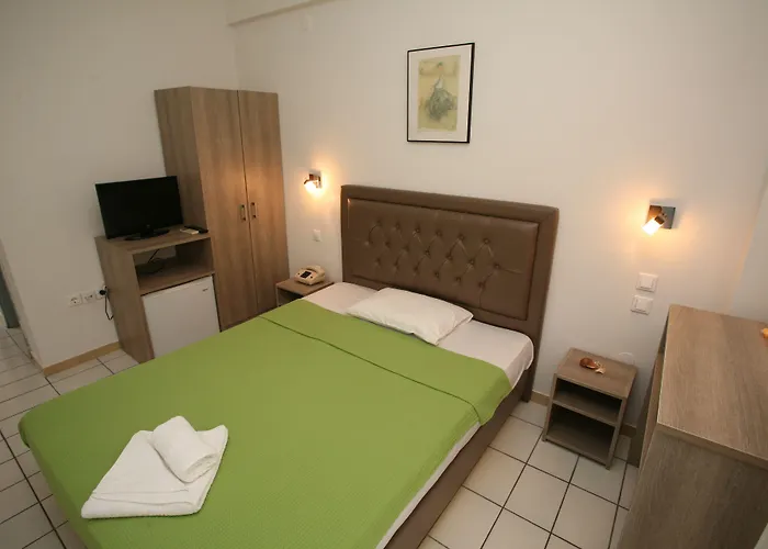 Hotel Sun 3*
