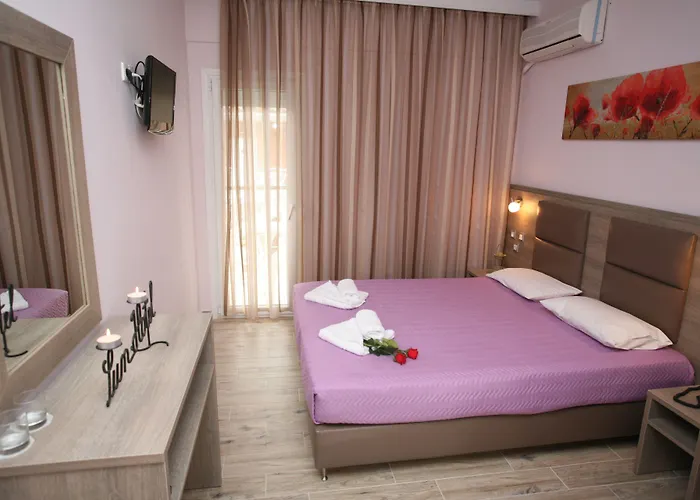 Sun Hotel 3*
