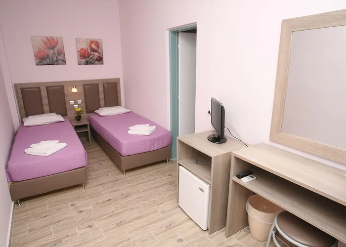 Sun Hotel 3*