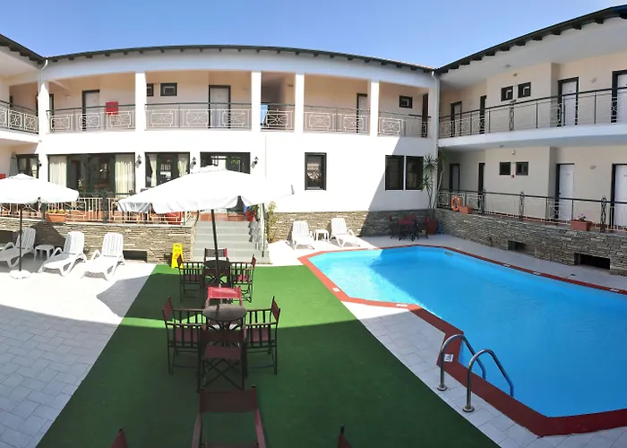 Hotel Sun