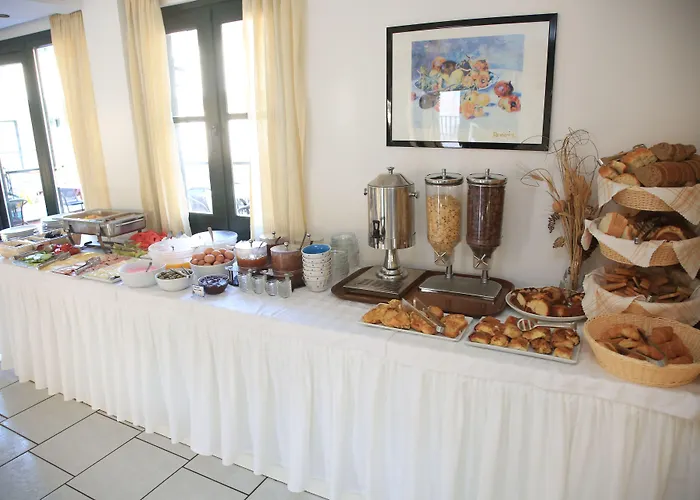Sun Hotel