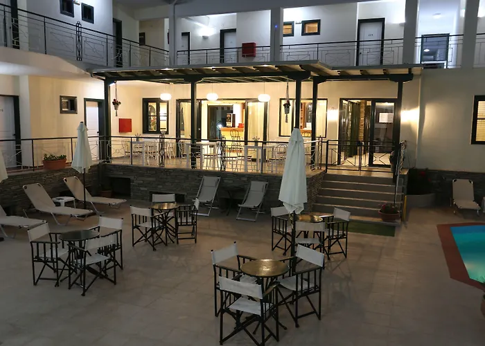 Hotel Sun 3*