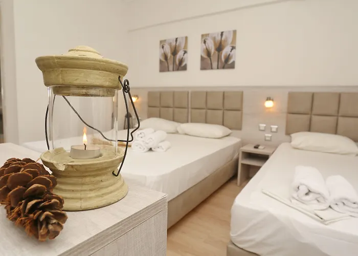 Sun Hotel 3*